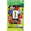 Vorverkauf: Panini Adrenalyn XL World Cup WM 2026 FIFA - 1 Booster