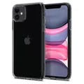 Handyhülle für iPhone 11 Spigen Case Cover Schutzhülle Etui Hülle Transparent