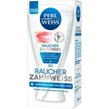 PERLWEISS RAUCHER ZAHNWEISS Zahnpasta 50 ml