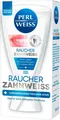 PERLWEISS RAUCHER ZAHNWEISS Zahnpasta 50 ml