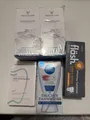 2 X Mundspülung Dentacare Je250ml Plus 3 Teile