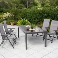 GARTENKLAPPSESSEL TRIVERO