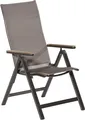 MX Alu Gartensessel Trivero Balkonstuhl Gartensessel Gartenstuhl Klappstuhl