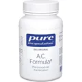 Pure Encapsulations A.C. Formula Kapseln, 120 St. Kapseln