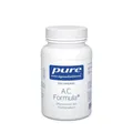 PURE ENCAPSULATIONS A.C. Formula Kapseln 120 St