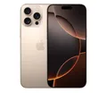 iPhone 16 Pro Max 256GB Titan Wustensand 6,9 Zoll A18 Pro OLED ProMotion 120 Hz