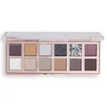 Makeup Revolution The Smokey Icon Grunge Lidschattenpalette
