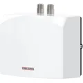 STIEBEL-ELTRON Durchlauferhitzer Mini DNM 3, 185411, drucklos, 3,5 kW Leistung, hydraulisch, 230V steckerfertig