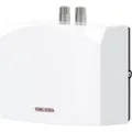 Stiebel Eltron DNM 3 Mini Durchlauferhitzer nur fürs Handwaschbecken, 3,5 kW, mit Stecker, drucklos, VDE (185411)