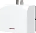 Stiebel Eltron DNM 3 Mini-Durchlauferhitzer | 3,5 kW | drucklos | hydraulisch | für Handwaschbecken | weiß