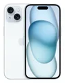 128 GB 5G Smartphone 15,5 cm (6.1 Zoll) IOS 48 MP Dual Kamera Dual Sim iPhone 15 (Blau)