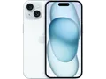 APPLE iPhone 15 5G 128 GB Blau Dual SIM