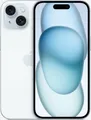Apple iPhone 15 Smartphone 128 GB Blau (MTP43ZD/A)