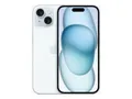 Apple iPhone 15 - 5G Smartphone - Dual-SIM /
