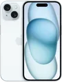 Apple iPhone 15 128 GB Blau