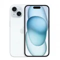 NEU Apple iPhone 15 - 128GB - Blau (Ohne Simlock) ✔️OVP ✔️24 Monate Garantie
