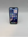 iphone 15 Himmelsblau 128gb Kapazität 100 % , Sehr Guter Zustand