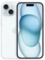 Apple iPhone 15 - 128GB - Blau EU WARE 19% MWST NEU & OVP WOW!! (Ohne Simlock)
