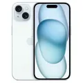 Apple iPhone 15 128GB blau (ohne Simlock) Sofort Neu & OVP