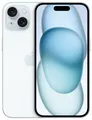 Apple iPhone 15 128 GB 5G Smartphone 15,5 cm (6.1 Zoll) IOS 48 MP Dual Kamera