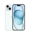 Apple iPhone 15 Blau 128GB - Neuwertiger Zustand - Gewährleistung