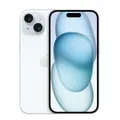 NEU Apple iPhone 15 - 128GB - Blau (Ohne Simlock) ✔️Versiegelte ✔️OVP