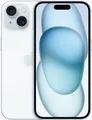 Apple iPhone 15 - 128GB - BLAU - Differenzbesteuert