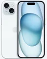 Apple iPhone 15 - 128GB - Blue/Blau - 6,1"/Sim+E-Sim/5G- NEU/OVP(versiegelt)