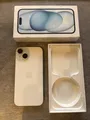 iPhone 15 Blau - 128GB Ohne simlock