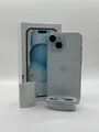 Apple iPhone 15 - 128 GB - Blau - Sehr gut ✅ Blitzversand