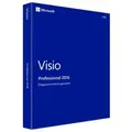 Microsoft Visio Professional 2016, ESD, Download, Deutsch, Vollversion