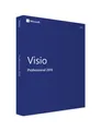 Microsoft Visio 2016 Professional 32/64-Bit Win