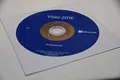 Microsoft Visio Professional (2016) 32-bit/x64 Deutsch PKC Software
