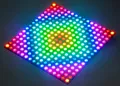 Tremex DIGI-DOT PANEL 16X16 HD MIT 256 X WS2812B-LED s