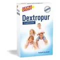 Dextro Energy Dextropur Traubenzucker, 400 g Pulver