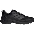 adidas Terrex Eastrail 3 Traxion Hiking Shoes Men cblack/carbon/grefou (A0QM) 8