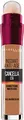 Maybelline New York Korrekturflüssigkeit mit Goji-Beeren und Haloxyl, deckt Augenringe und kleine Falten ab, 145 Warm Olive, 6,8 ml