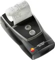 Testo 0554 0620 Drucker, Bluetooth/IRDA