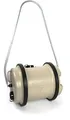Aquaroll Rolltank Frischwasser, 40L, beige