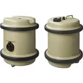 ProPlus Aquaroll Frischwasser Rolltank beige (P-AQUA_40AQ)