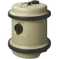 Aquaroll Frischwassertank 40l Beige