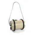 Aquaroll Rolltank Frischwasser, 40L, beige