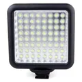 Godox LED64 (Flächenleuchte, Videoleuchte) (LED64)
