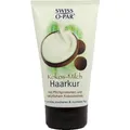 2x KOKOS MILCH Haarkur Swiss O-Par 150 ML