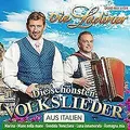 Die schönsten Volkslieder aus Italien (inkl. Marina, ... | CD | Zustand sehr gut