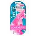 Gillette Venus Rasierer Comfortglide Spa Breeze