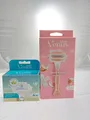 Gillette Venus Comfortglide Spa Breeze 1 Griff 6 er Set Klingen #10.6 1864 J4