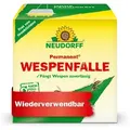 Neudorff Insektenfalle Permanent WespenFalle