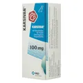 KARSIVAN 100 mg Filmtabletten für Hunde Inhalt: 60 St