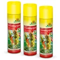 Neudorff Spruzit SchädlingsSpray 3x 400 ml Spinnmilben Thripse Zikade Schildlaus